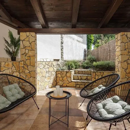 Casa Dominique By Kompas