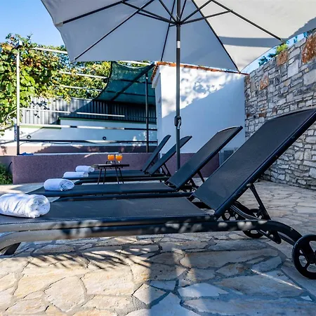 Willa Casa Dominique By Kompas Svetvinčenat