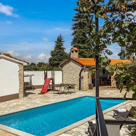 Villa Casa Dominique By Kompas Svetvinčenat