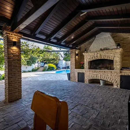 Casa Dominique By Kompas Villa *