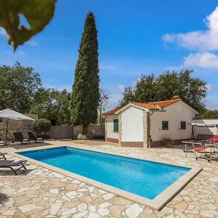 Casa Dominique By Kompas Villa *