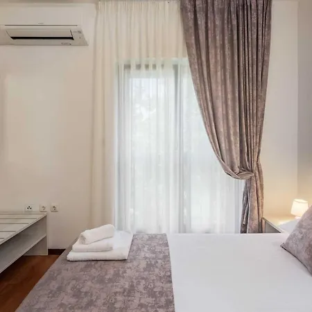 Casa Dominique By Kompas וילה