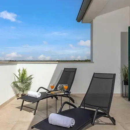 Villa Casa Dominique By Kompas *