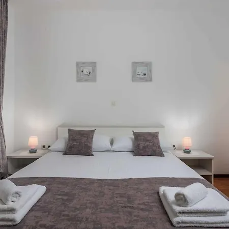 Casa Dominique By Kompas וילה
