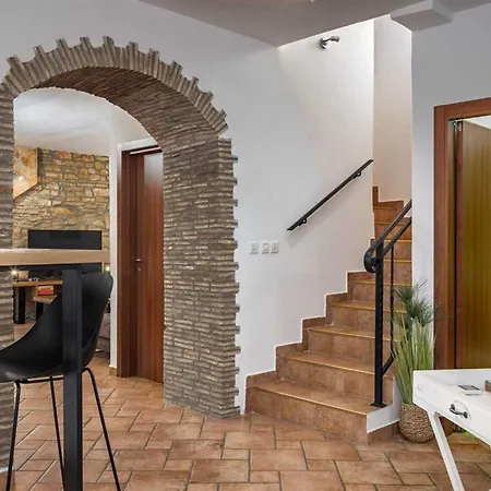 Casa Dominique By Kompas וילה Svetvinčenat
