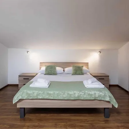 Casa Dominique By Kompas וילה