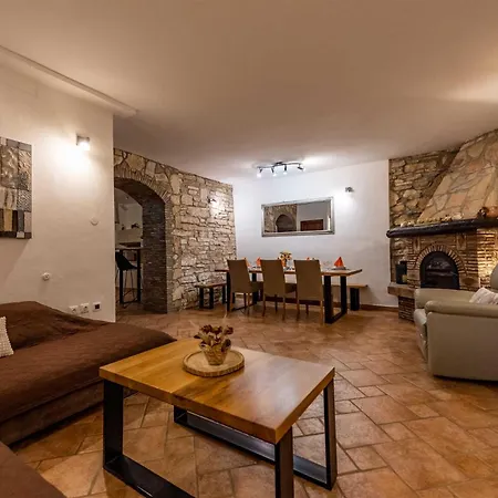 Casa Dominique By Kompas *