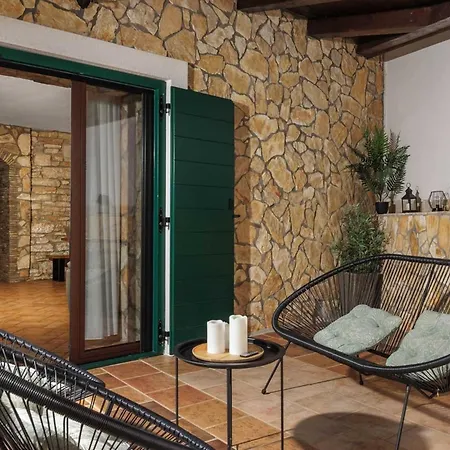 Casa Dominique By Kompas *