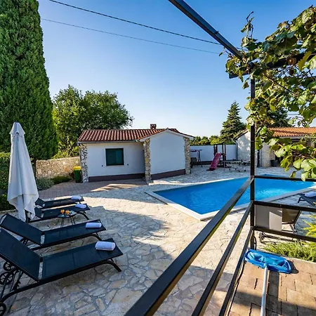 Casa Dominique By Kompas * Svetvinčenat